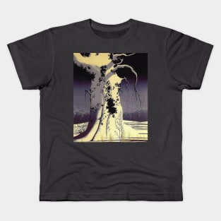 Eyvind Earle Kids T-Shirt